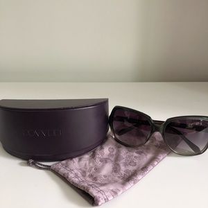 Oliver Peoples Sunglasses